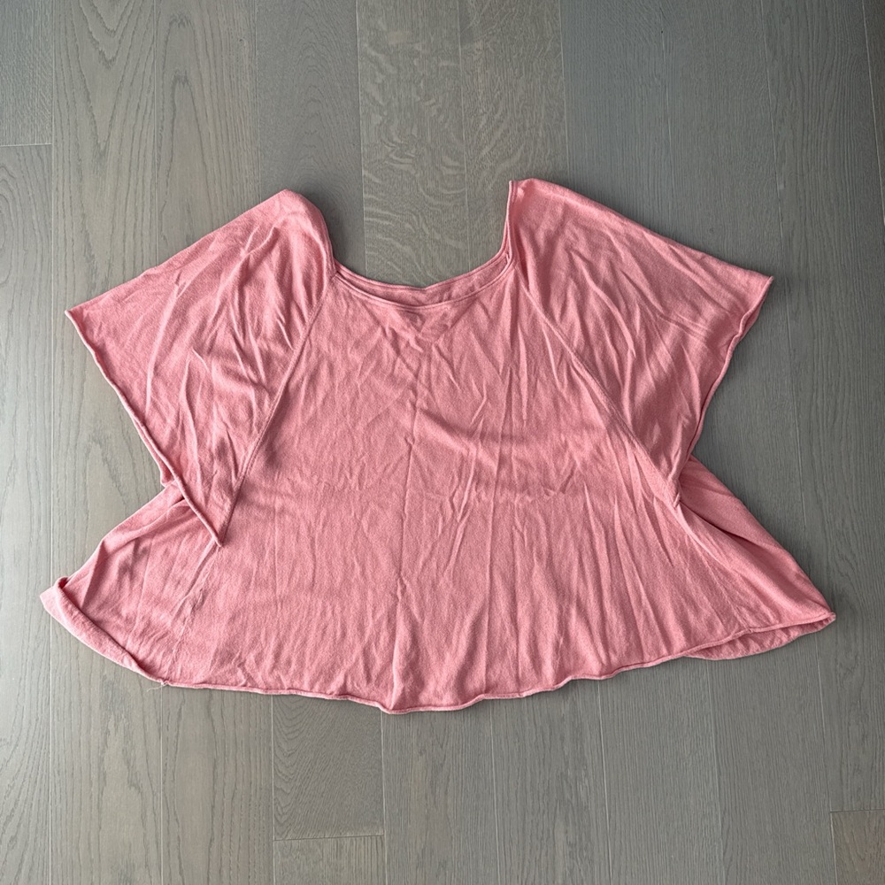 Zara Knit Top - Picture 3 of 3